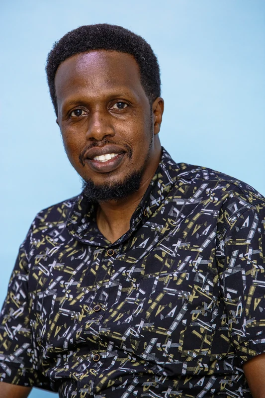 Joseph Kipchumba